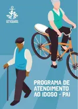 Programa de Atendimento ao Idoso - PAI