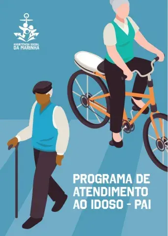 Programa de Atendimento ao Idoso - PAI