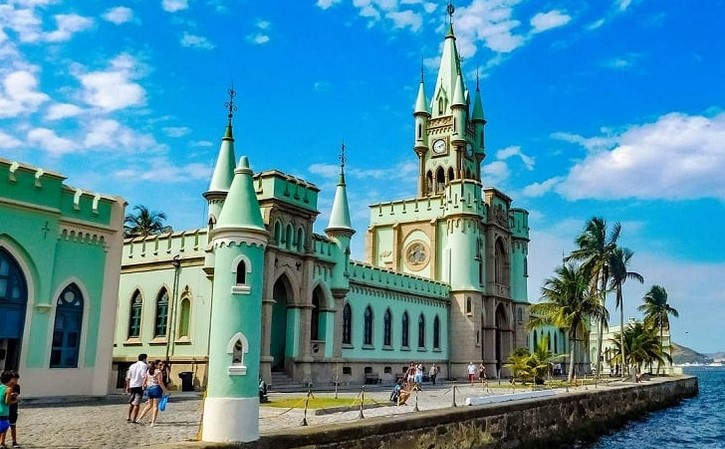 image do museu