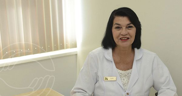 Falha assistente social