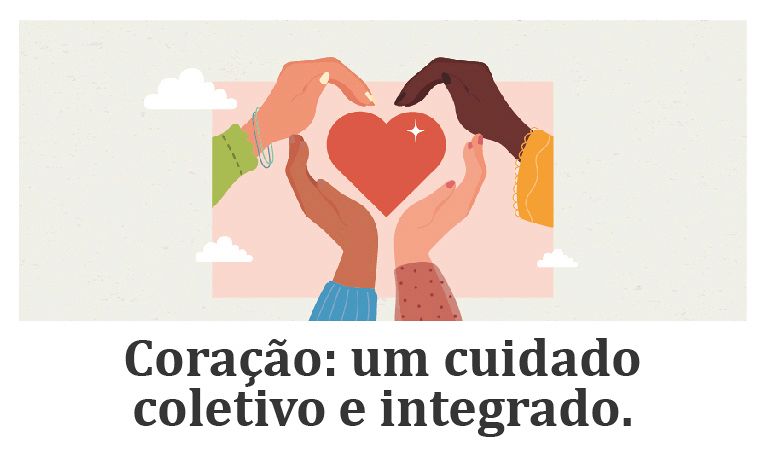 Saúde Naval em Pauta: Dia do Coração