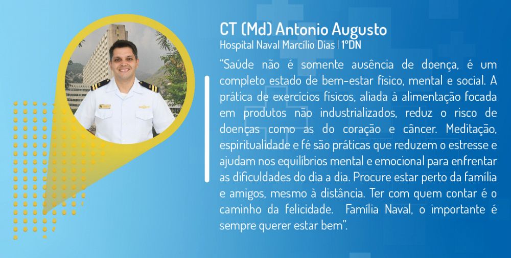 1º Distrito Naval