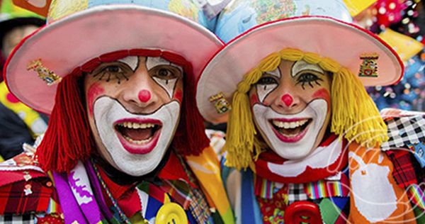 Carnaval 2018