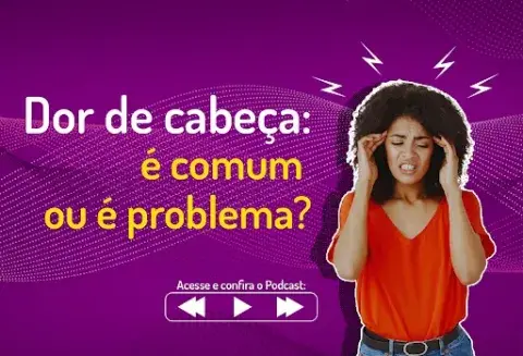 cefaleia