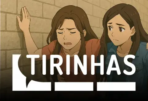 tirinhas