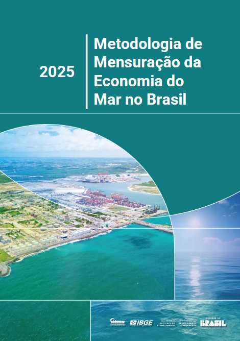 Relat&oacute;rio Final das Atividades do GT PIB do Mar