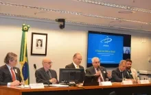 SecNSNQ participa de audiência pública na Câmara dos Deputados sobre o futuro da energia nuclear no Brasil