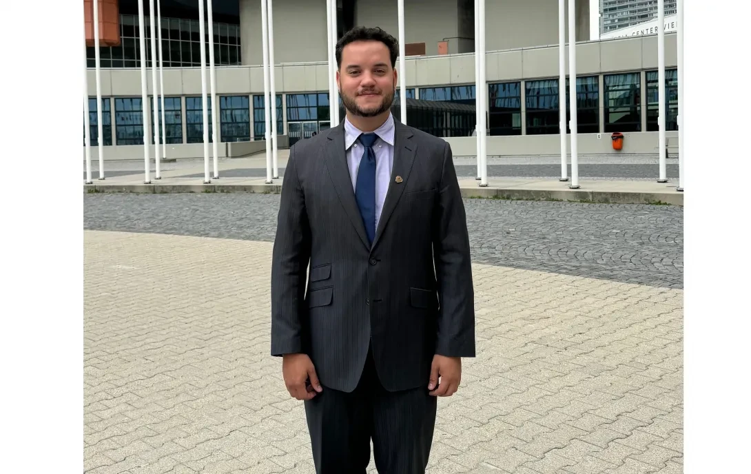 Engenheiro da SecNSNQ representa o Brasil em iniciativa global da AIEA sobre segurança nuclear