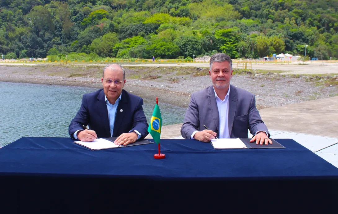 SecNSNQ e ANSN firmam Acordo para fortalecer o Setor Regulatório no Brasil
