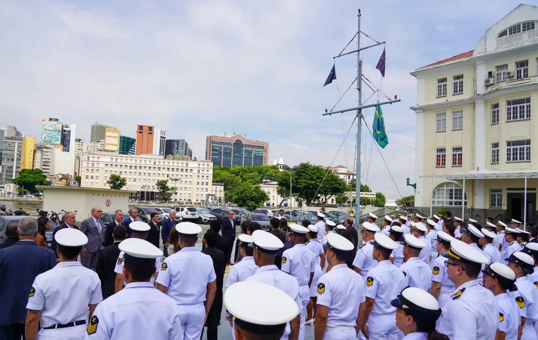 SecNSNQ celebra oito anos de criação