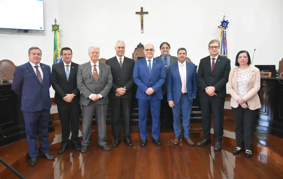 Diálogo e aproximação entre a SecNSNQ e o Tribunal Marítimo