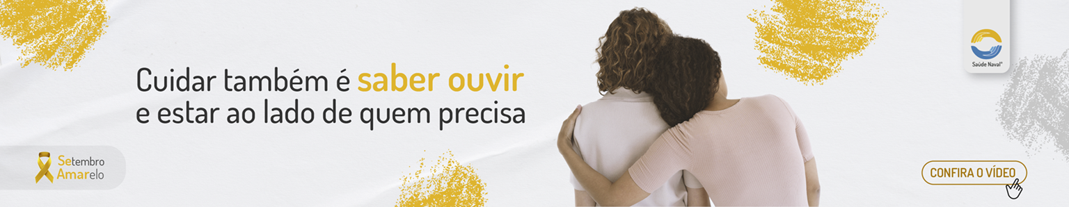 Setembro Amarelo