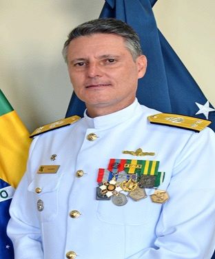 Foto del Oficial