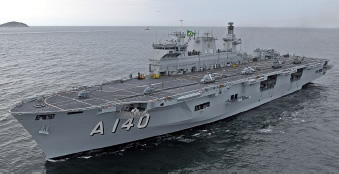 Navio Atlântico