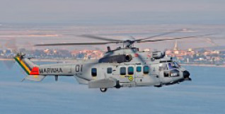 UH-12 “Esquilo”