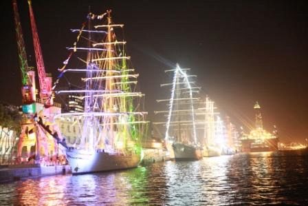 Velas Latinoamérica 2018