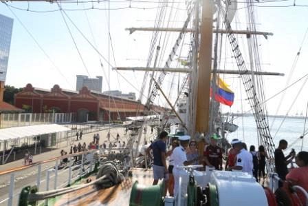 Velas Latinoamérica 2018