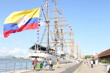 Velas Latinoamérica 2018