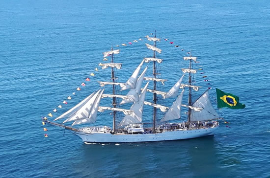 Velas Latinoamérica 2018