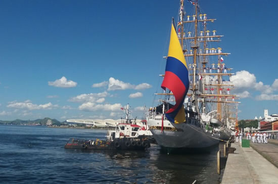 Velas Latinoamérica 2018