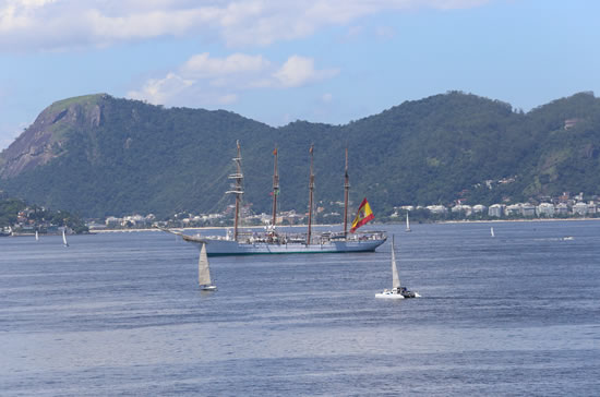 Velas Latinoamérica 2018