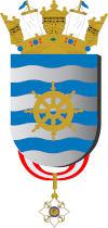 logotipo do Comemch
