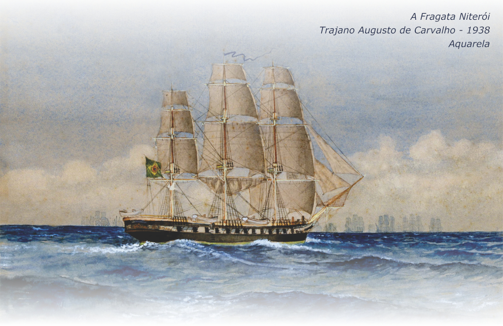 Banner footer da História da Esquadra