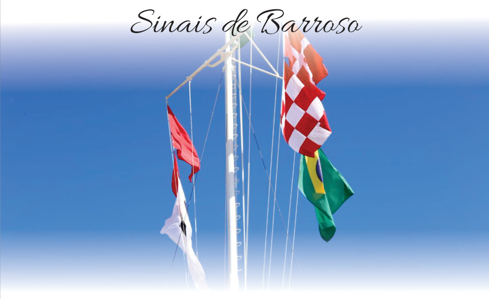 Sinais de Barroso