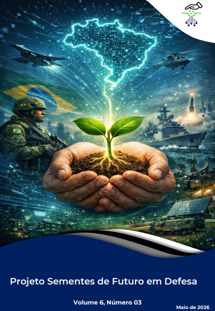 Sementes de Futuro em Defesa