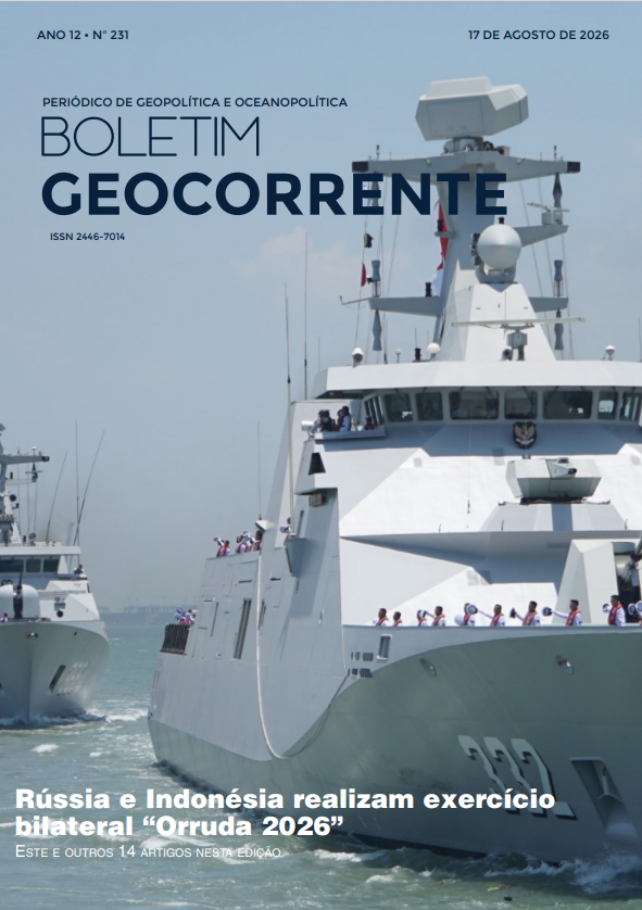 Capa Boletim 231