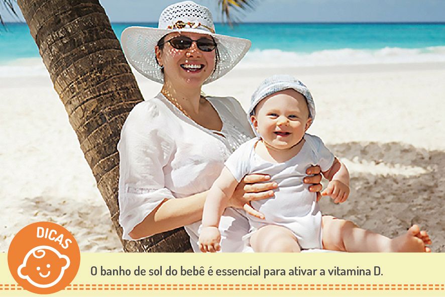 Com o tempo, a mãe reconhece o significado de cada choro
