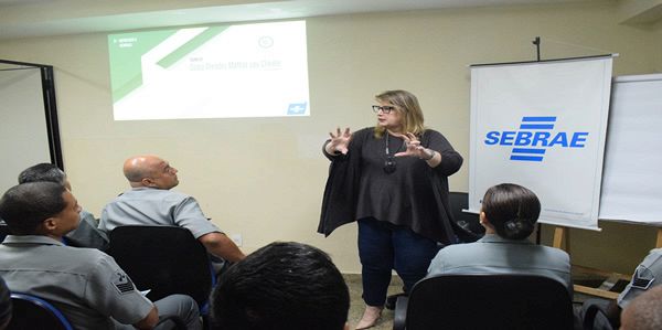 SVPM - Curso de Excelência no Atendimento ao Público | SVPM