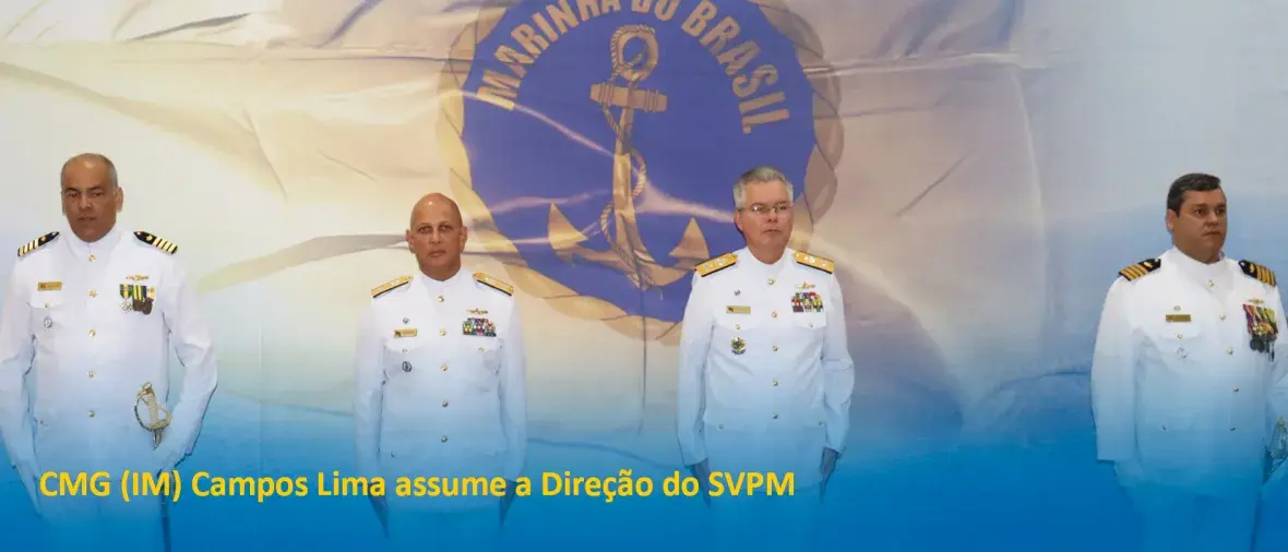 Passagem de Direção
