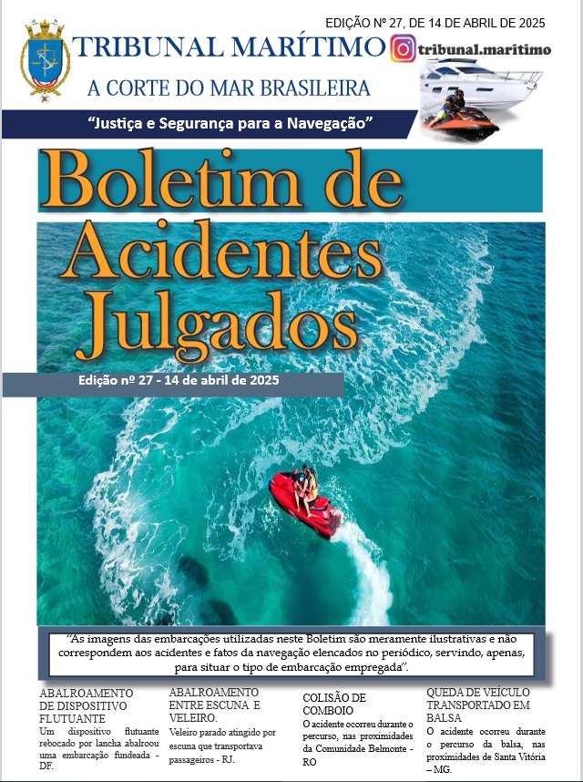 Edição nº 27
