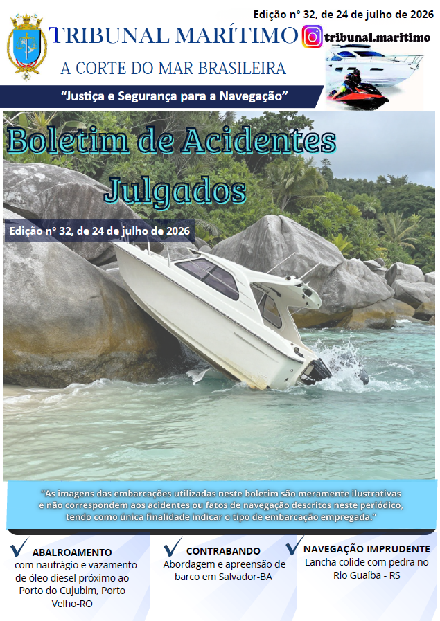 Edição nº 32