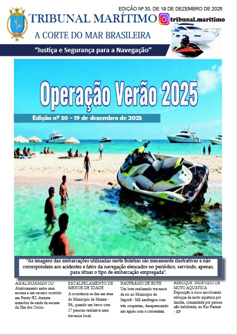 Edição nº 30