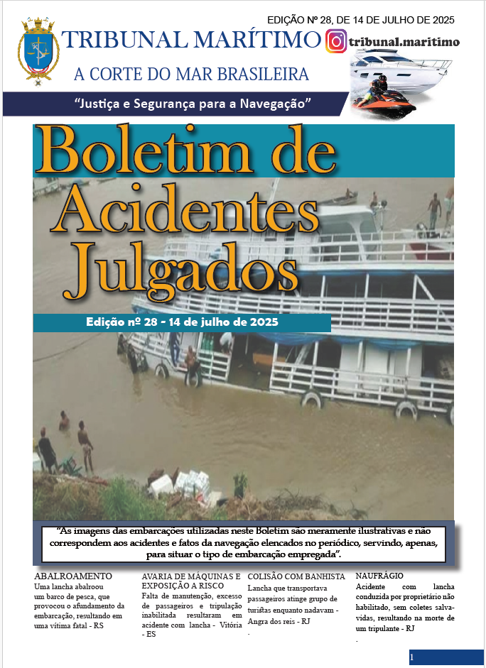 Boletim