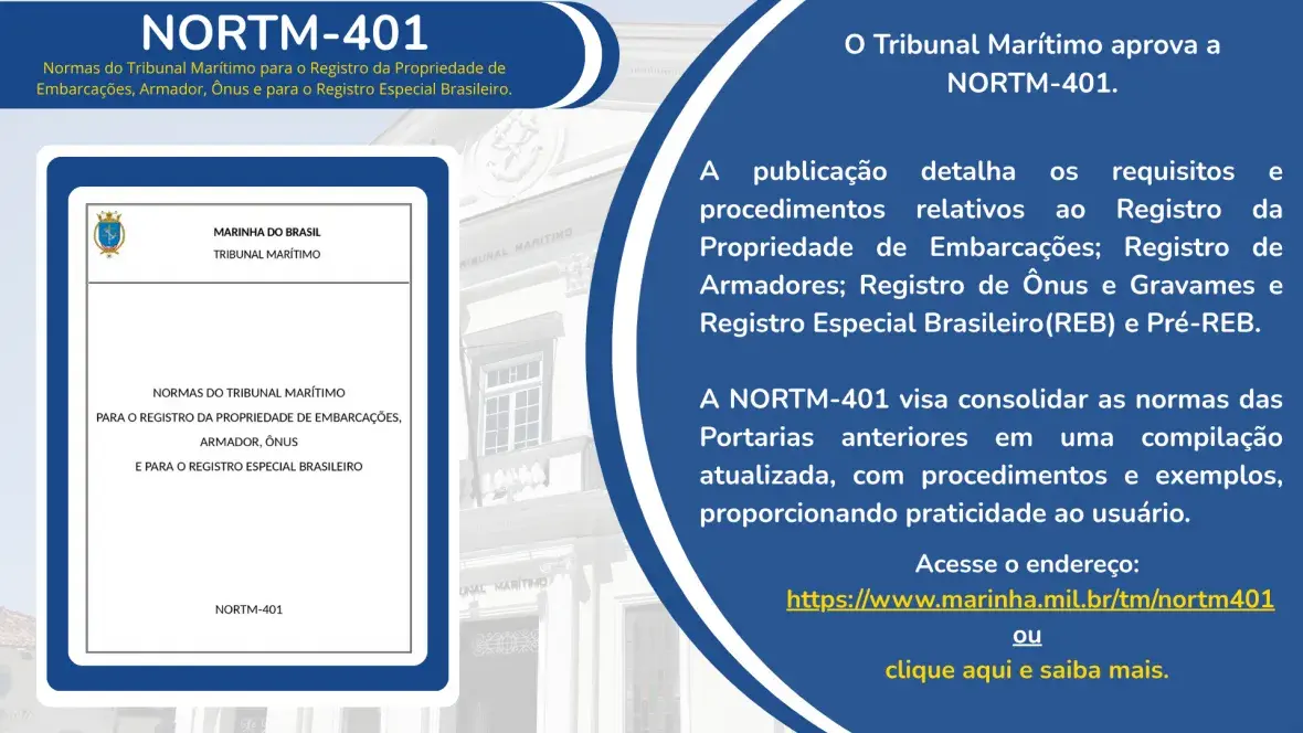 NORTM-401
